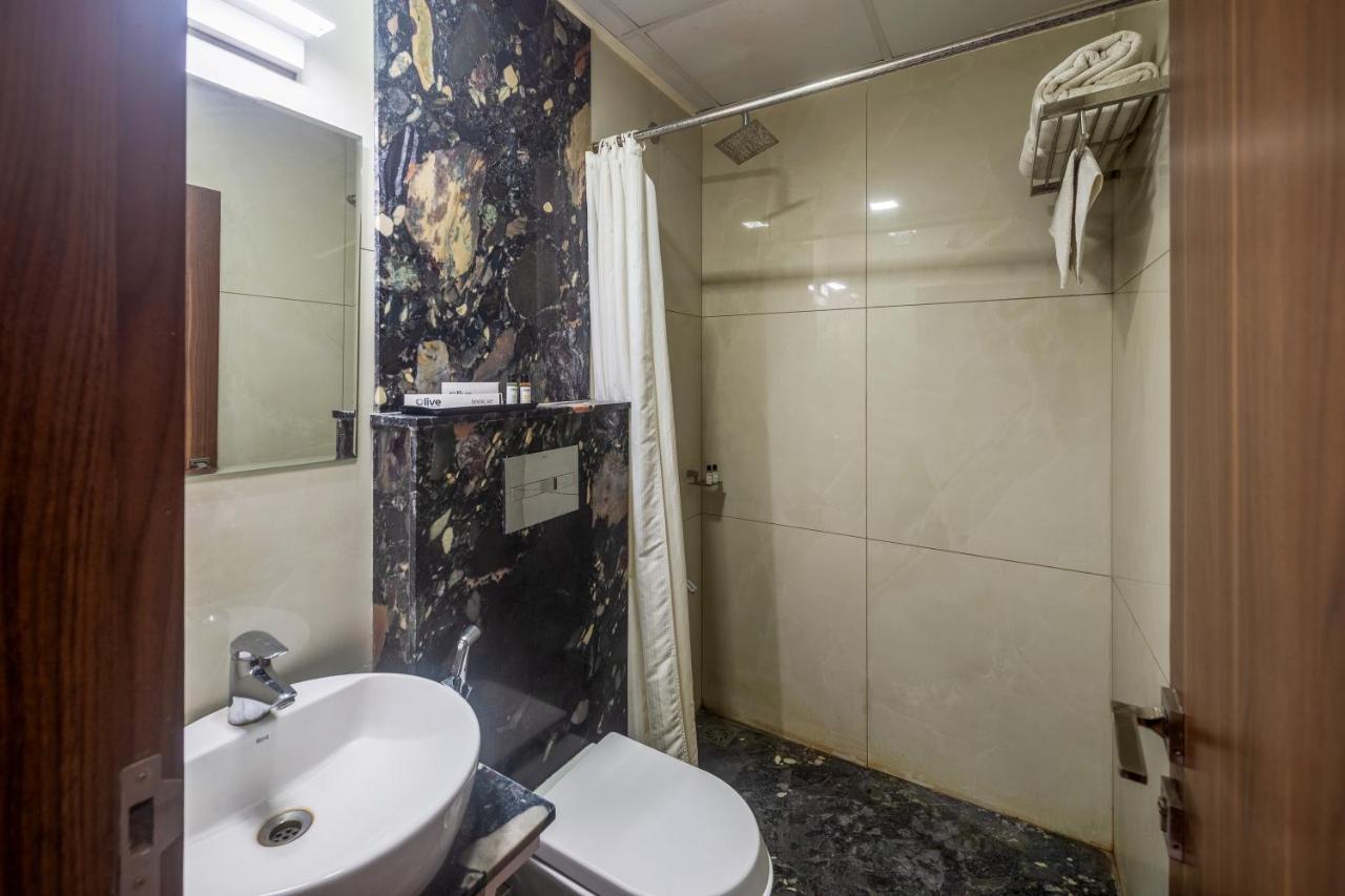 Olive Zip Btm Layout By Embassy Group بنغالور المظهر الخارجي الصورة
